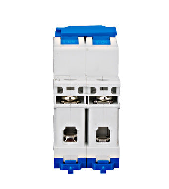 Siguranta automata (disjunctor) , 1P+N , B6,6A, 6kA, curba B, Amparo, Schrack